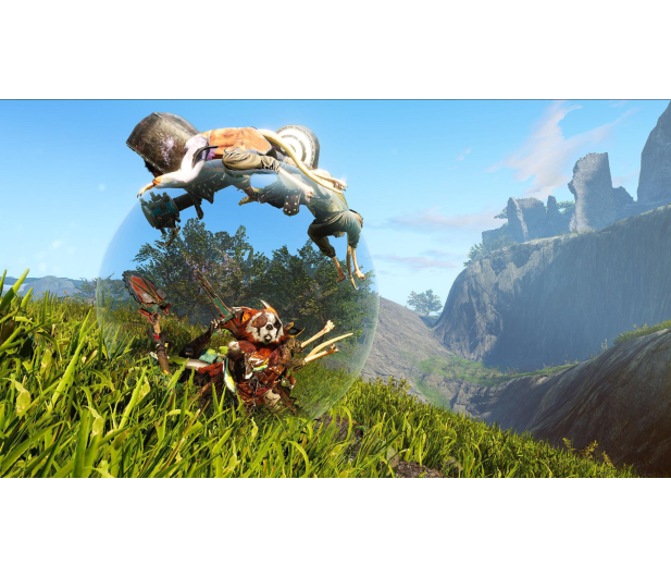 PlayStation Biomutant - 1065263 - zdjęcie 16
